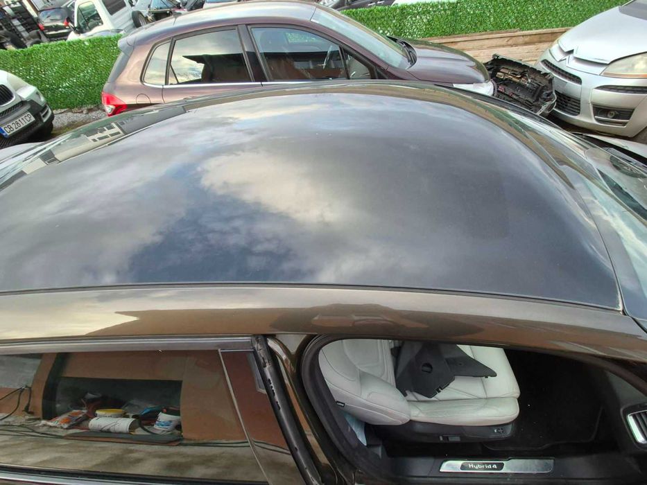 Citroen DS5 Hybrid 2.0hdi на части дс5 5 на части