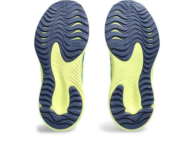 Оригинални маратонки на ASICS GEL-NOOSA TRI 15! 37.5