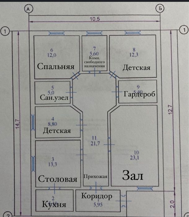 Продам дачный дом.