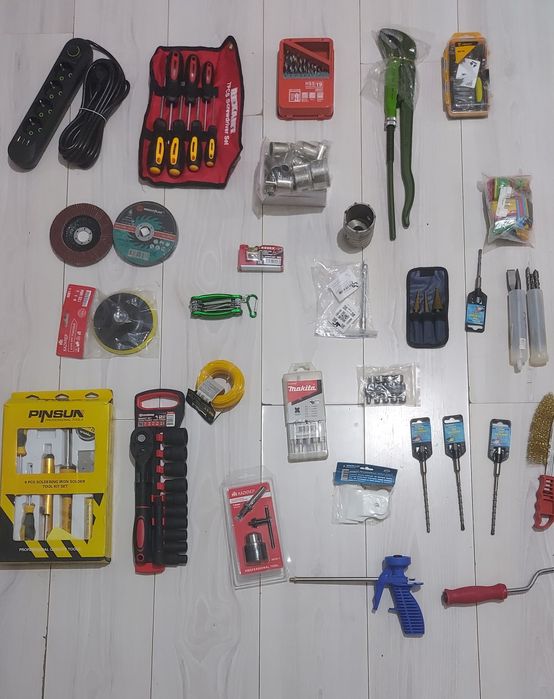 Инстументы продается  доставка с выше 10тыс тг