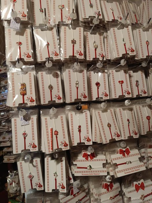 Матреници,за ръка и  други