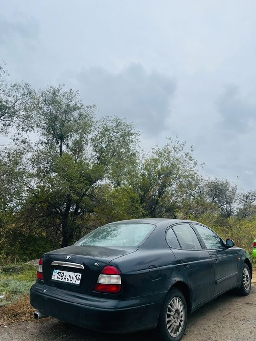 Продам Daewoo Leganza