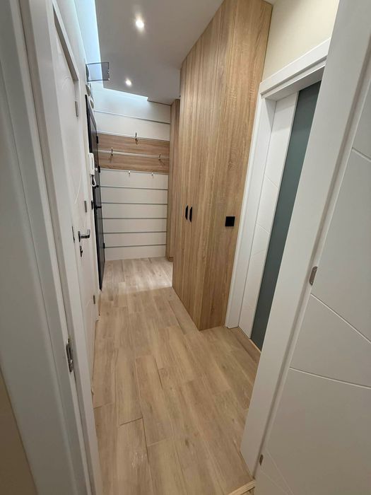 Продава се Тристаен апартамент в Варна, Младост 1 - 84 кв.м за 1396 €/кв.м - Снимка #10