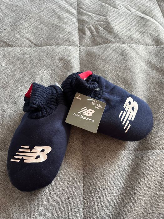 Пинетки новый new balance оригинал