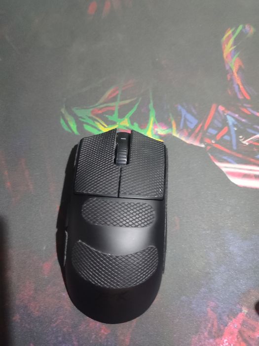 Компьютерная мышь ATK X1