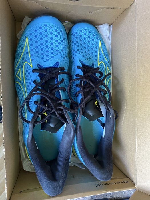 Спортивные кроссовки Mizuno