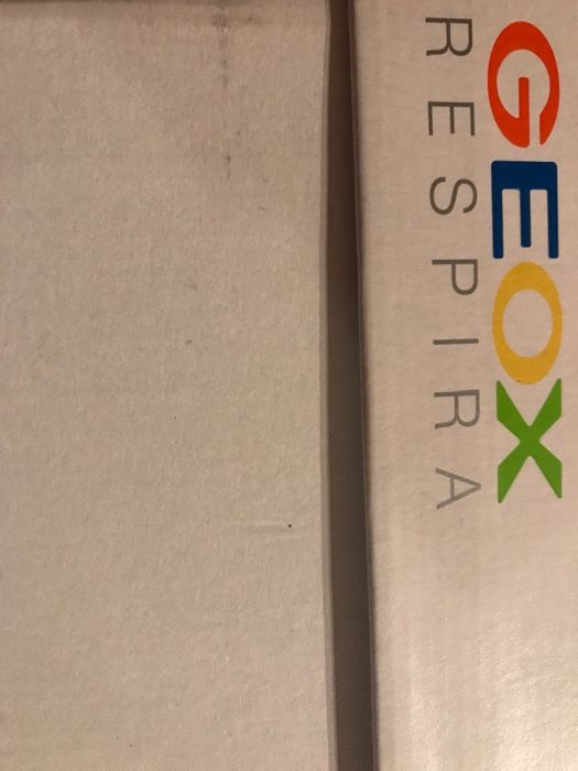 детски ботушки Geox 21 номер водоустойчиви ест.кожа