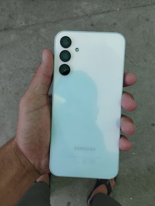 Samsung A15 6ga 128Gb