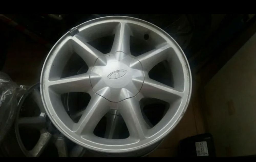 Калина 2 люкс диски