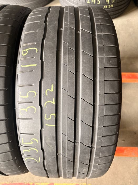 Anvelope vara 235/35/19 Hankook Ventus S1 Evo 3 235 35 19 R 19