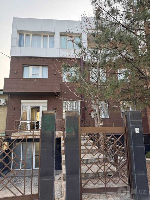 Саламатина Сдается участок под офис