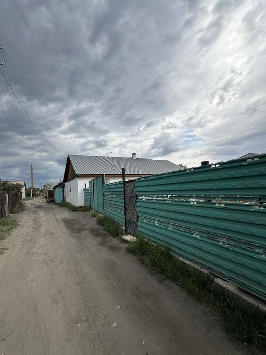 Продам 5 ком дом