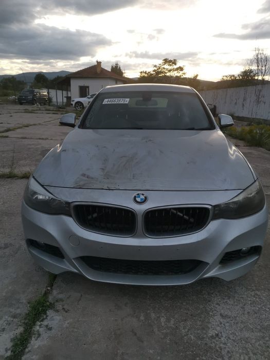 Бмв ф34 320д 184кс н47 bmw f34 320d 184hp n47 бъбреци
