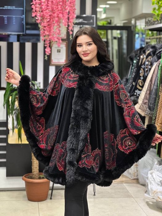 Turkiya original pancho