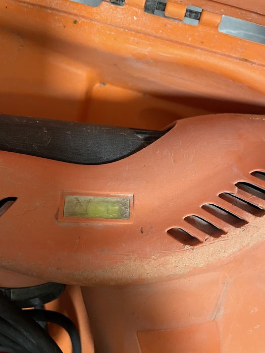 Комбинирана ударна бормашина-Spit 353 SRC