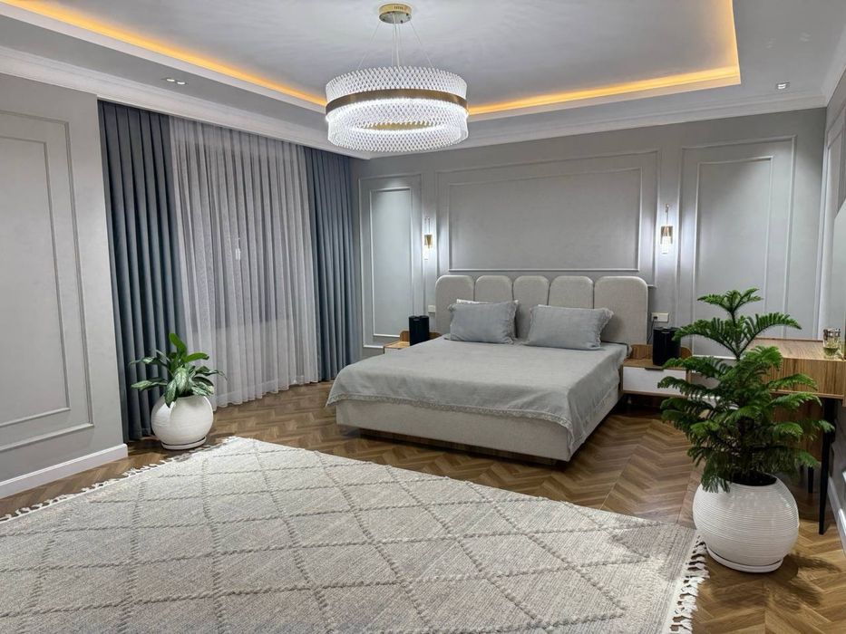 Дом Хасанбай Зенит 2,7 соток