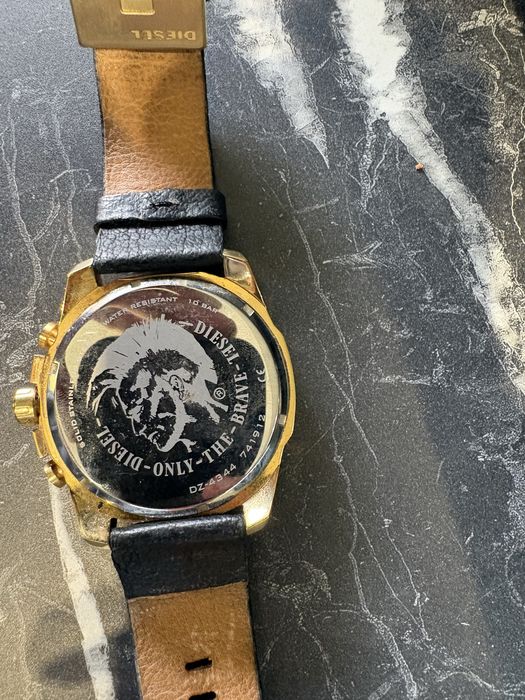 Нов! Ръчен часовник Diesel