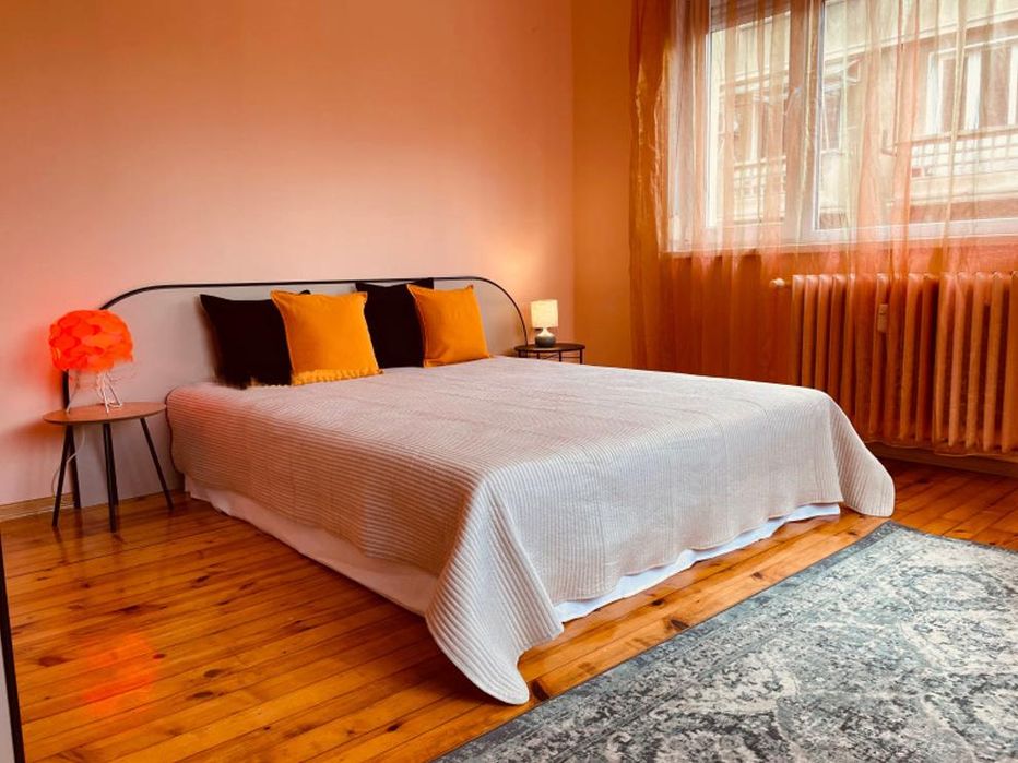 Дава се под наем Двустаен апартамент в София, Център - 60 кв.м за 799 € - Снимка #9