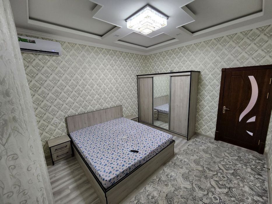 Яккасарой — Кунлик Тоза Евро Квартира, Қулай Жойлашув