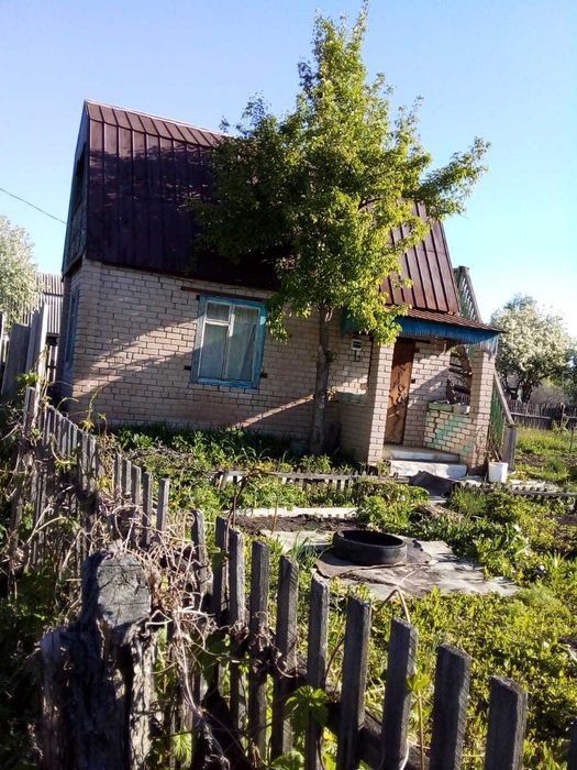 Продам дачу в С/О Тихая Роща