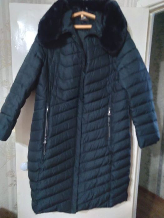 Продам зимние вещи