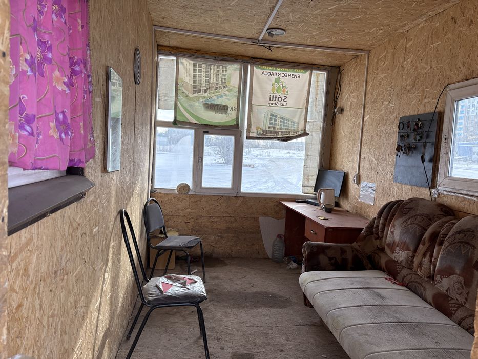 Вагончик, сторожка. Продам