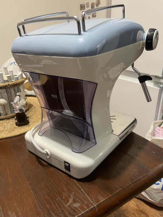 Кафе машина Ariete Vintage