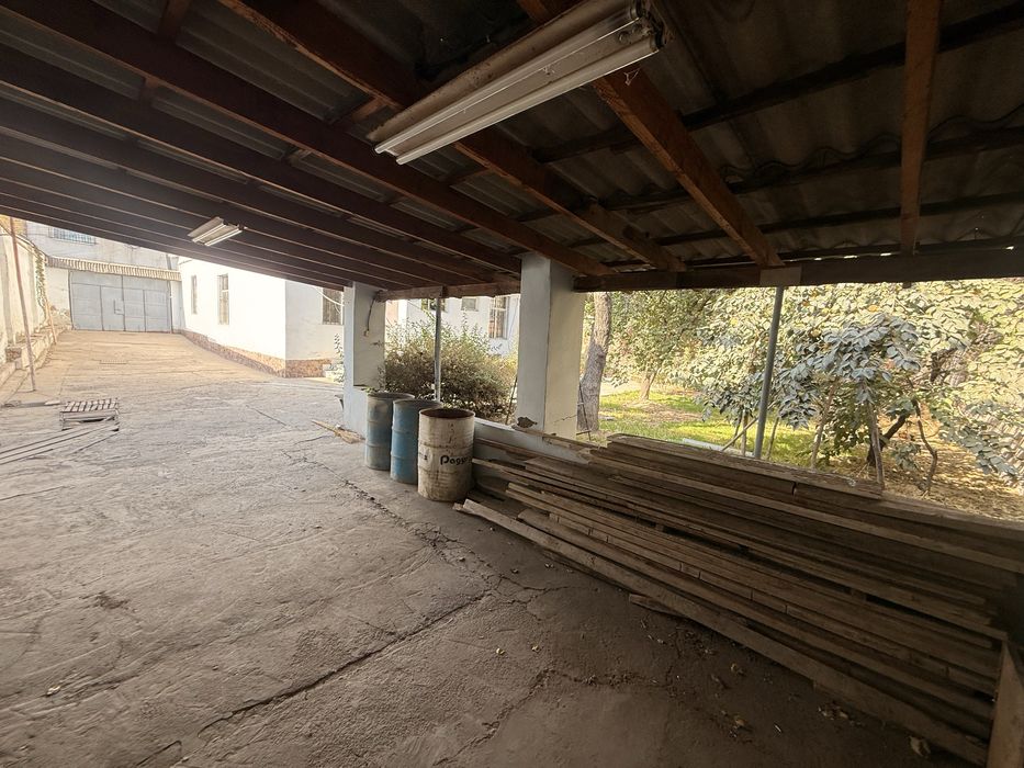 Продам землю на дархане