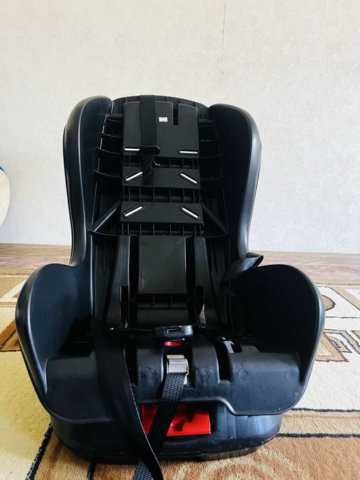 Автокресло/автолюлька