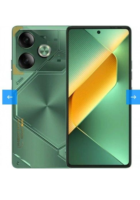 Techno pova 6 Pro 5G