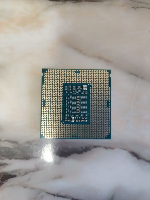 Процесор Intel® Core™ i7-8700K lga 1151