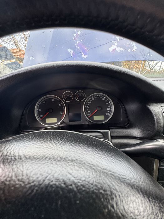 Пасат Б5.5 1.9TDI 131кс 6ск на части