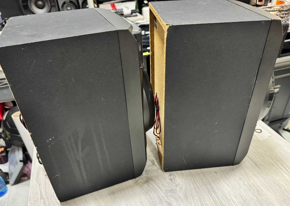 Аудио система LG CK43 Hi-Fi Mini System