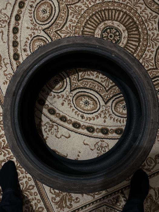 Балон размет 35R20