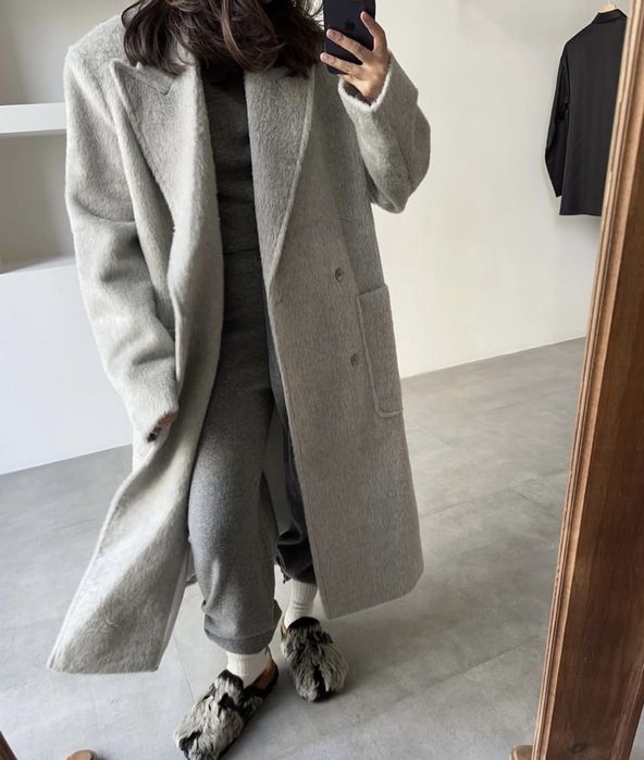 Пальто Papermoon