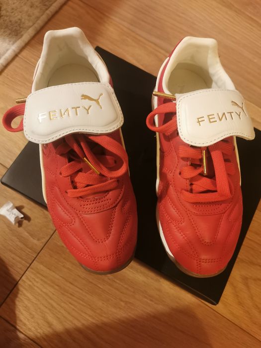 Adidași puma mărimea 34