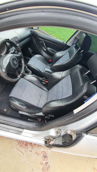 Сеат леон купра фр 4х4 на части/ seat leon cupra fr 4x4 arl na chasti