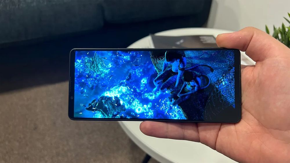 Sony Xperia 1 V, Google Photos Nelimitat, schimb cu Xiaomi 15 Ultra