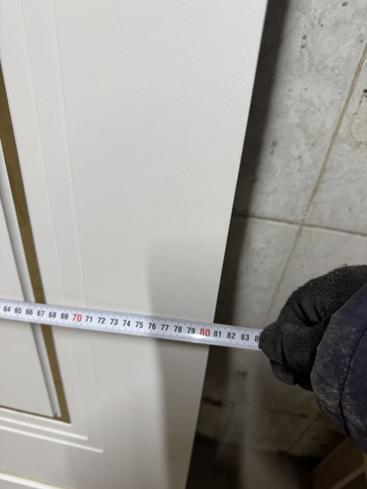 Межкомнатные двери