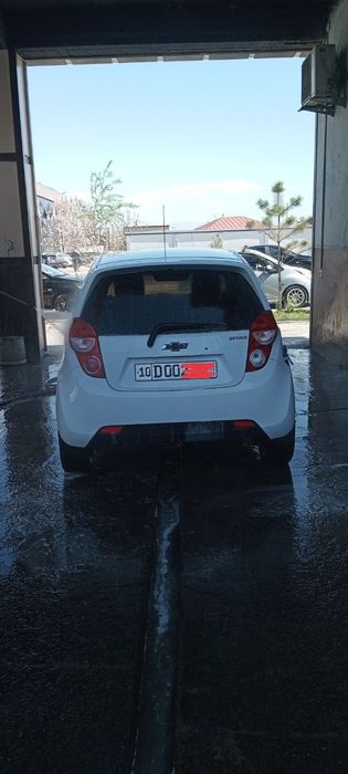 Chevrolet Spark 2