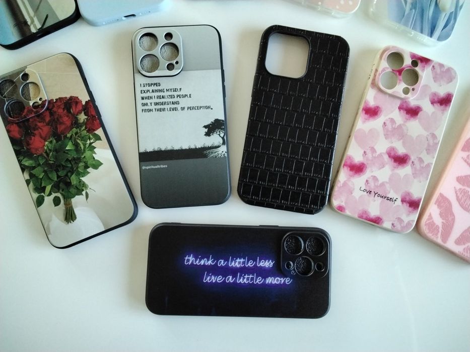 Калъф за  iPhone 14 pro max