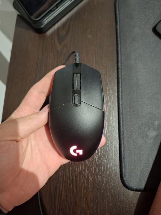 Logitech G102 LIGHTSYNC