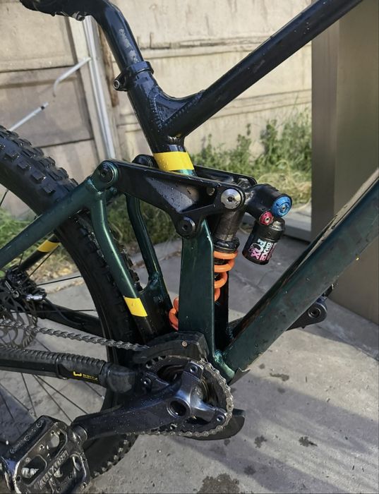 Vnad mondraker summum r 2022