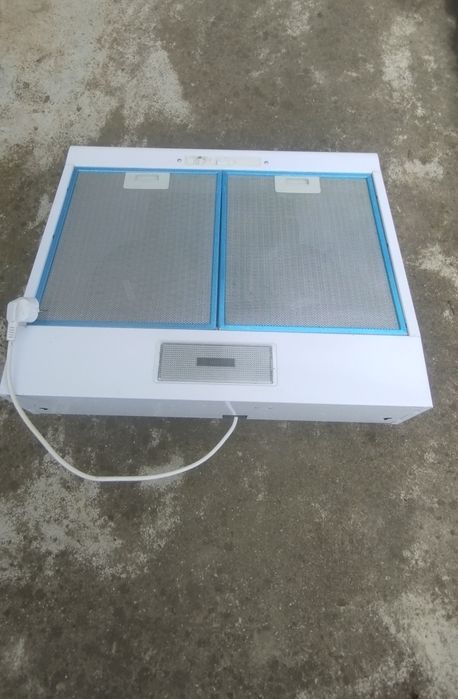 Аспиратор ,,Теси"