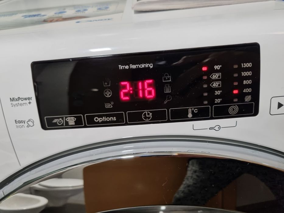 Пералня Candy  за части