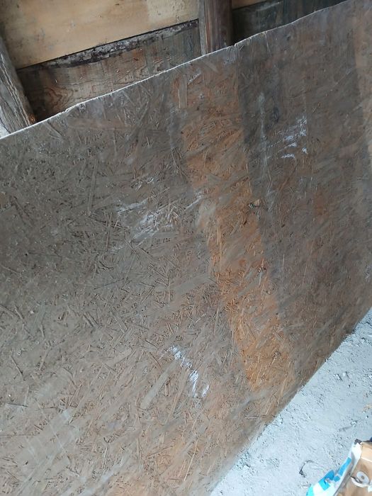 Arcade din lemn pentru anexe