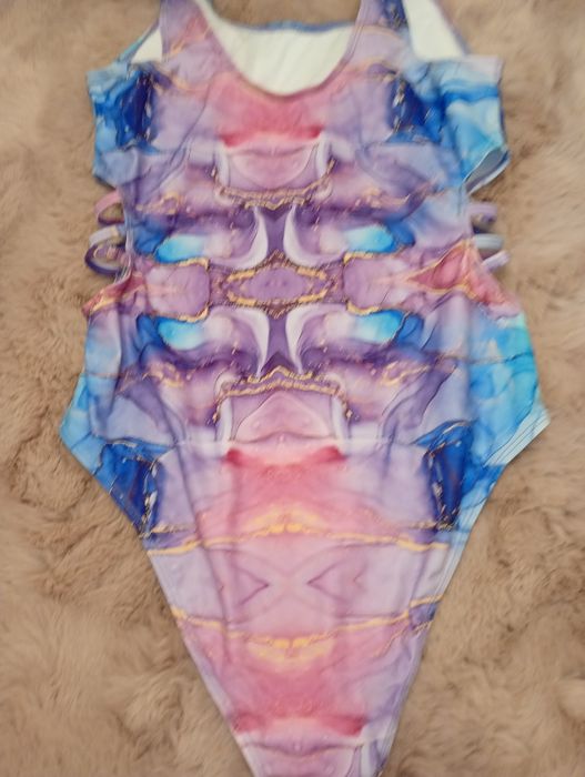 Costum de baie elegant