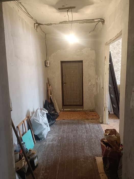 Продам 3х комнатную квартиру