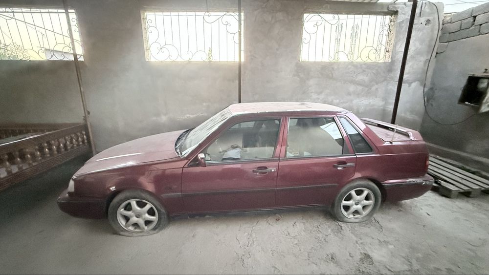 Продается Вольво 1996 года