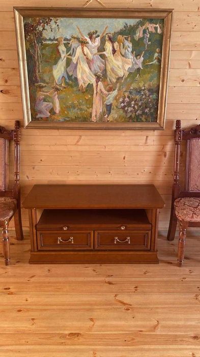 Дача возле Пестрого